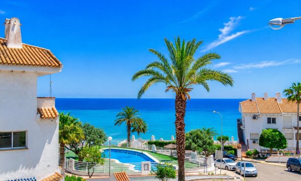 Resale - Townhouse / Terraced House - Dehesa de campoamor - Campoamor