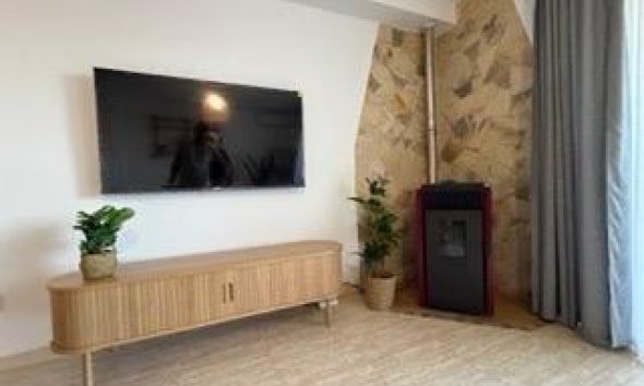 Resale - Townhouse / Terraced House - Dehesa de campoamor - Campoamor