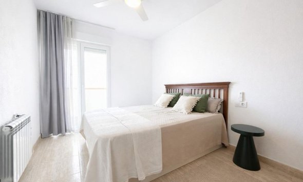 Resale - Townhouse / Terraced House - Dehesa de campoamor - Campoamor