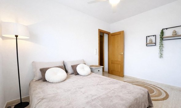 Resale - Townhouse / Terraced House - Dehesa de campoamor - Campoamor