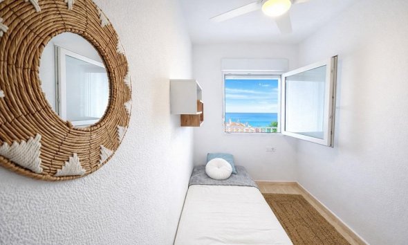 Resale - Townhouse / Terraced House - Dehesa de campoamor - Campoamor