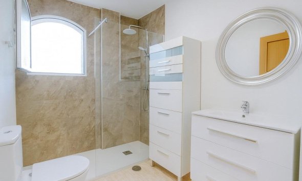 Resale - Townhouse / Terraced House - Dehesa de campoamor - Campoamor