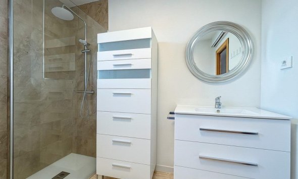 Resale - Townhouse / Terraced House - Dehesa de campoamor - Campoamor