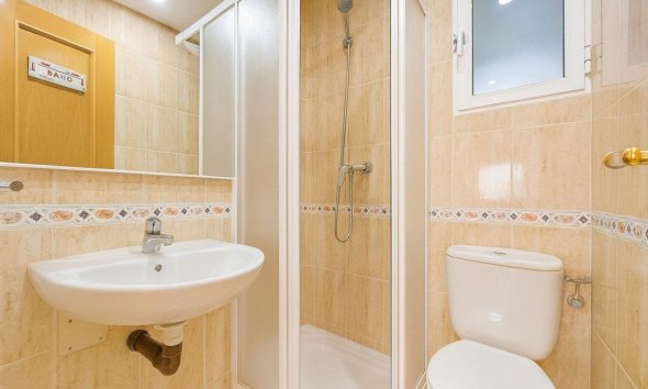 Resale - Townhouse / Terraced House - Dehesa de campoamor - Campoamor