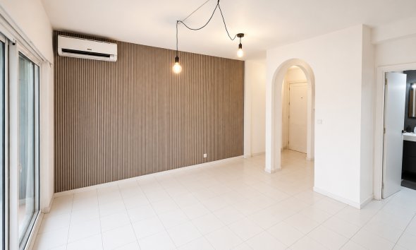 Rynek Wtórny - Apartament / Duplex - Torrevieja - Playa Los Naufragos