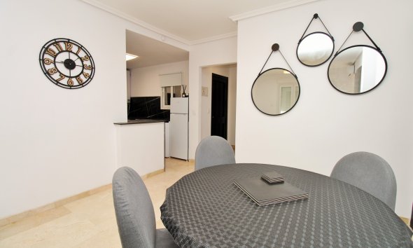 Resale - Apartament / Duplex - Orihuela Costa - Villamartín