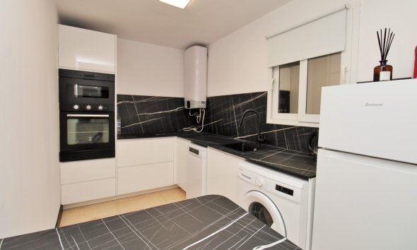 Resale - Apartament / Duplex - Orihuela Costa - Villamartín