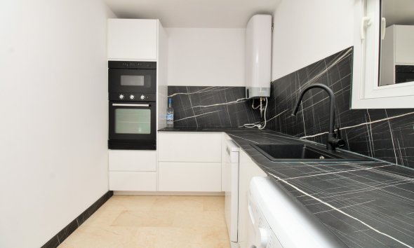 Resale - Apartament / Duplex - Orihuela Costa - Villamartín