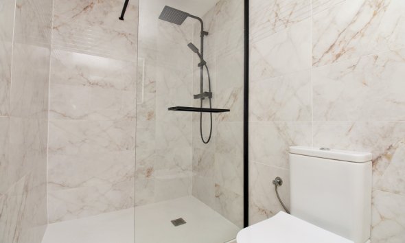 Resale - Apartament / Duplex - Orihuela Costa - Villamartín