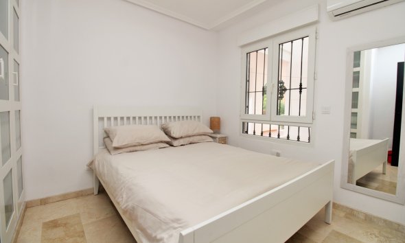 Resale - Apartament / Duplex - Orihuela Costa - Villamartín