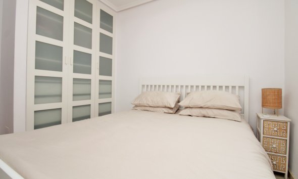 Resale - Apartament / Duplex - Orihuela Costa - Villamartín