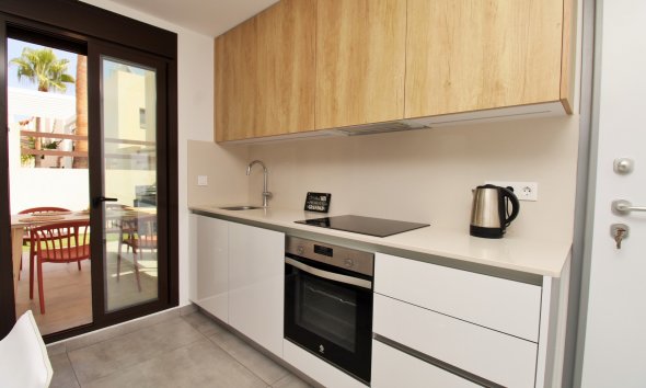 Resale - Villa / House - Orihuela Costa - PAU 8