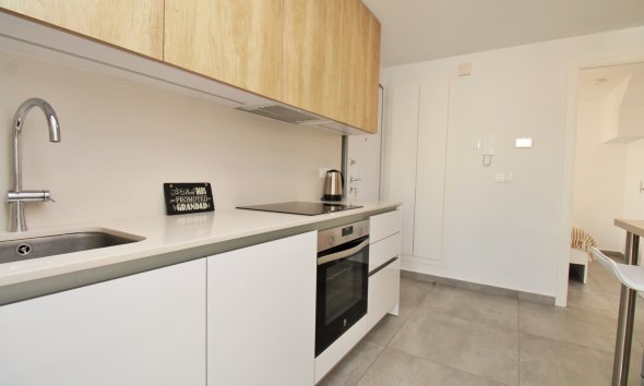 Resale - Villa / House - Orihuela Costa - PAU 8