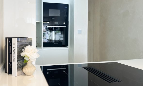 Rynek Wtórny - Apartament / Duplex - Torrevieja - Centro