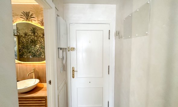 Rynek Wtórny - Apartament / Duplex - Torrevieja - Centro