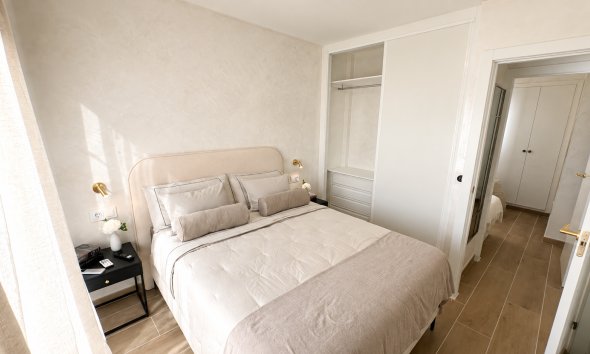 Rynek Wtórny - Apartament / Duplex - Torrevieja - Centro