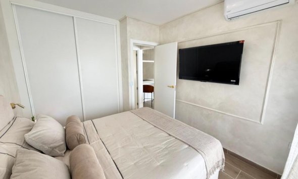 Rynek Wtórny - Apartament / Duplex - Torrevieja - Centro