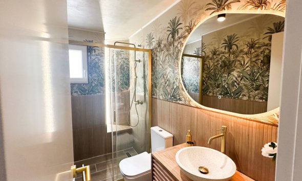 Rynek Wtórny - Apartament / Duplex - Torrevieja - Centro