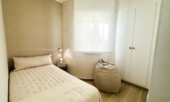 Rynek Wtórny - Apartament / Duplex - Torrevieja - Centro