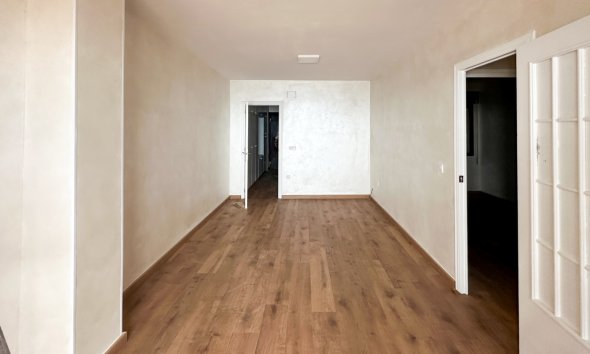 Rynek Wtórny - Apartament / Duplex - Torrevieja - Playa de los Locos