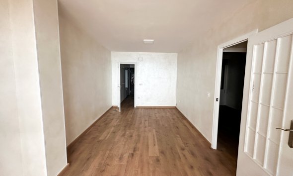 Rynek Wtórny - Apartament / Duplex - Torrevieja - Playa de los Locos