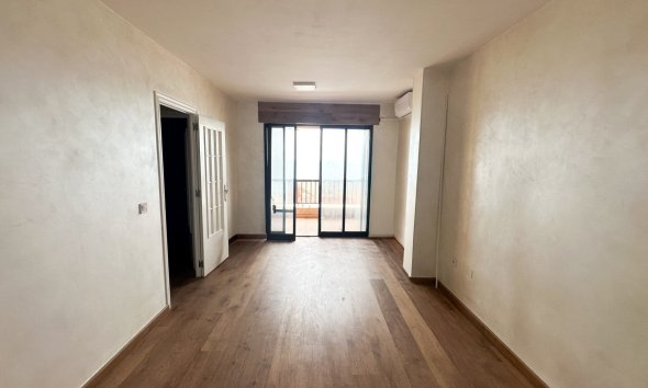 Rynek Wtórny - Apartament / Duplex - Torrevieja - Playa de los Locos