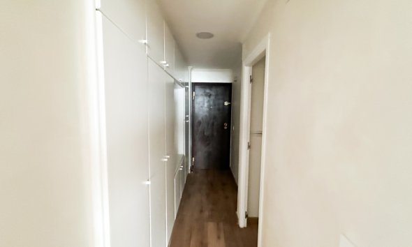 Rynek Wtórny - Apartament / Duplex - Torrevieja - Playa de los Locos