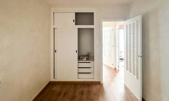 Rynek Wtórny - Apartament / Duplex - Torrevieja - Playa de los Locos