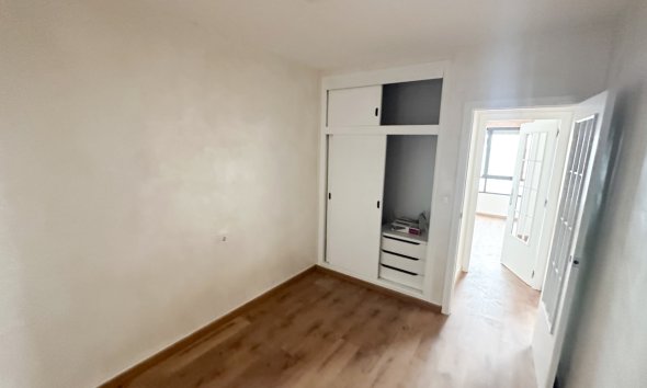 Rynek Wtórny - Apartament / Duplex - Torrevieja - Playa de los Locos