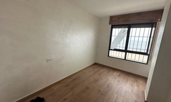 Rynek Wtórny - Apartament / Duplex - Torrevieja - Playa de los Locos
