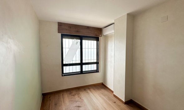 Rynek Wtórny - Apartament / Duplex - Torrevieja - Playa de los Locos
