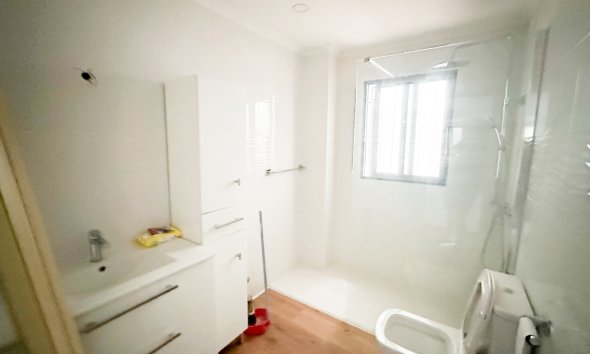 Rynek Wtórny - Apartament / Duplex - Torrevieja - Playa de los Locos
