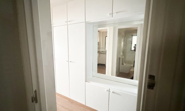 Rynek Wtórny - Apartament / Duplex - Torrevieja - Playa de los Locos