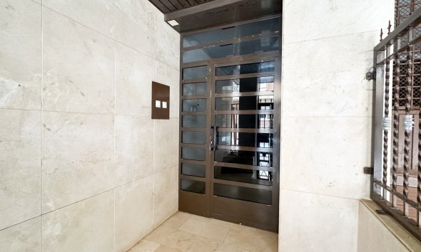 Rynek Wtórny - Apartament / Duplex - Torrevieja - Playa de los Locos