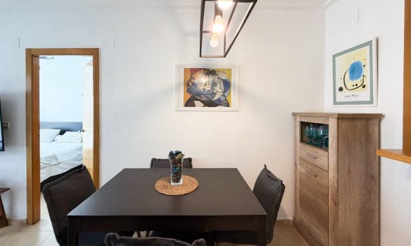 Rynek Wtórny - Apartament / Duplex - Torrevieja - Centro