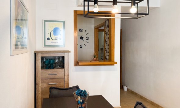 Rynek Wtórny - Apartament / Duplex - Torrevieja - Centro