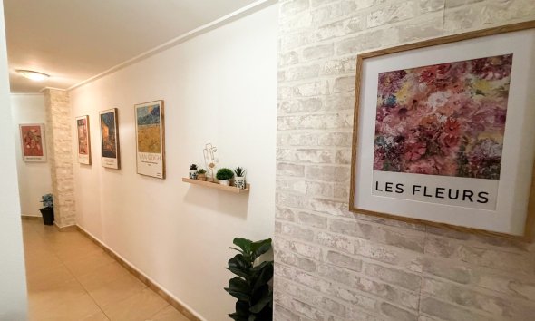 Rynek Wtórny - Apartament / Duplex - Torrevieja - Centro