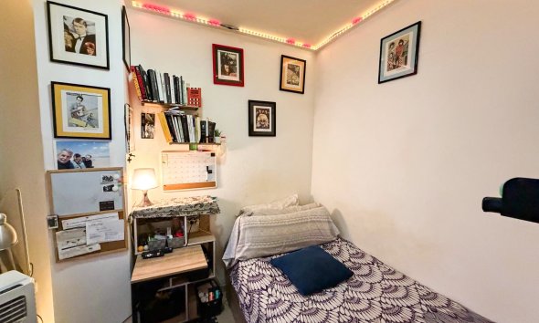 Rynek Wtórny - Apartament / Duplex - Torrevieja - Centro