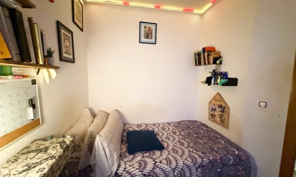 Rynek Wtórny - Apartament / Duplex - Torrevieja - Centro