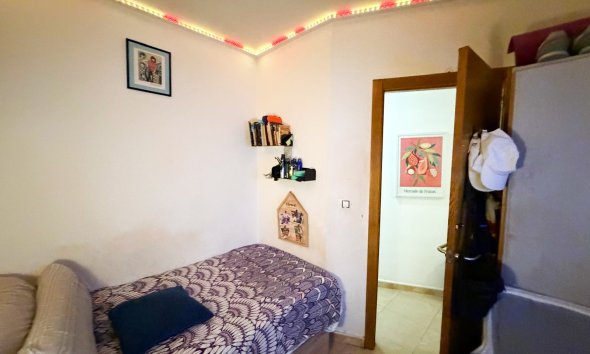 Rynek Wtórny - Apartament / Duplex - Torrevieja - Centro