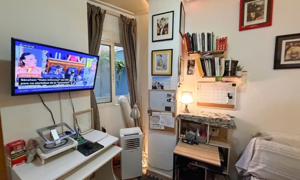 Rynek Wtórny - Apartament / Duplex - Torrevieja - Centro