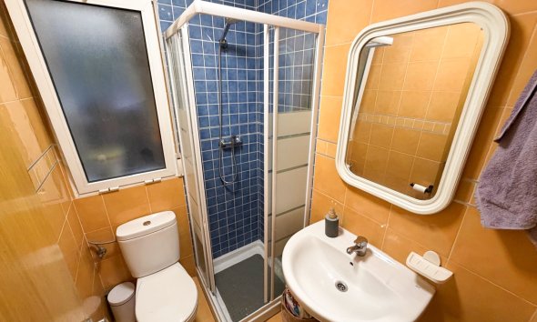 Rynek Wtórny - Apartament / Duplex - Torrevieja - Centro