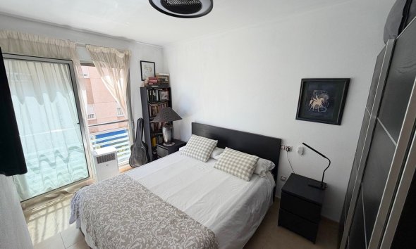 Rynek Wtórny - Apartament / Duplex - Torrevieja - Centro