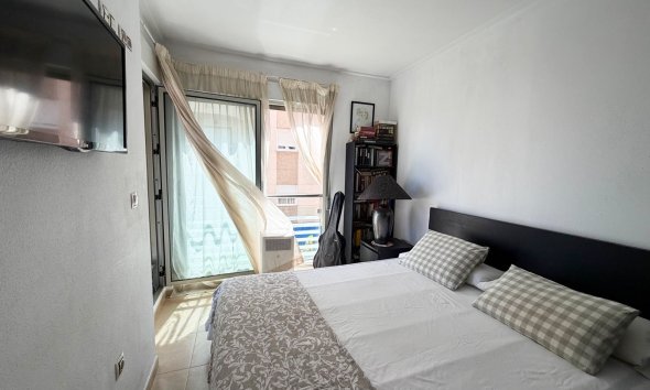 Rynek Wtórny - Apartament / Duplex - Torrevieja - Centro