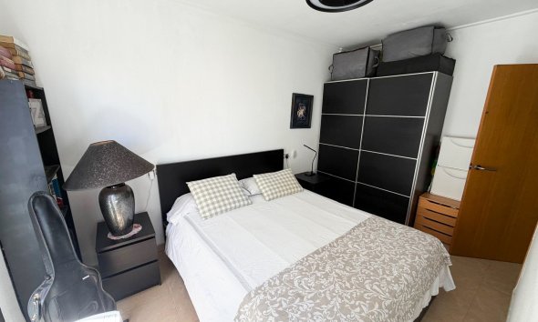 Rynek Wtórny - Apartament / Duplex - Torrevieja - Centro
