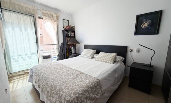 Rynek Wtórny - Apartament / Duplex - Torrevieja - Centro