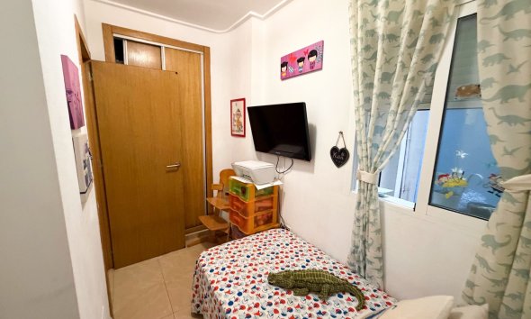 Rynek Wtórny - Apartament / Duplex - Torrevieja - Centro