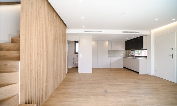 Resale - Villa / House - San Javier - Santiago de la Ribera
