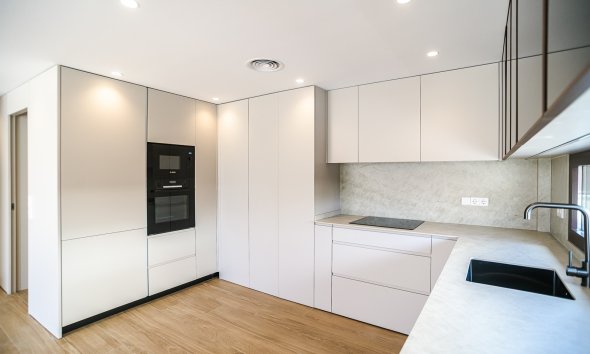 Resale - Villa / House - San Javier - Santiago de la Ribera