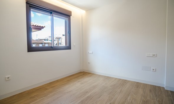 Resale - Villa / House - San Javier - Santiago de la Ribera
